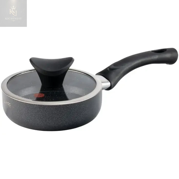 تابه تكدسته سايز 16 گارنت