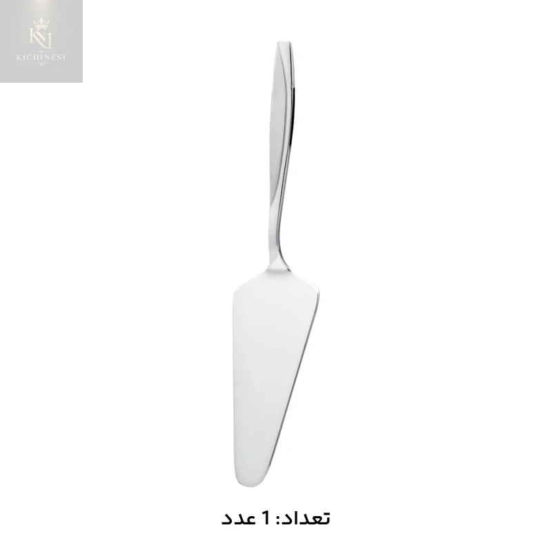 سرویس قاشق و چنگال 146 پارچه کابان 019