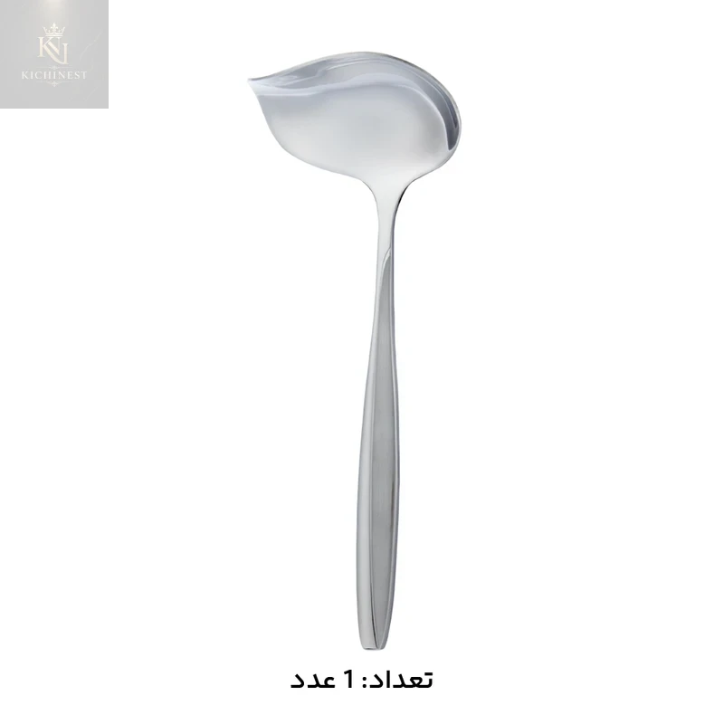 سرویس قاشق و چنگال 146 پارچه کابان 019