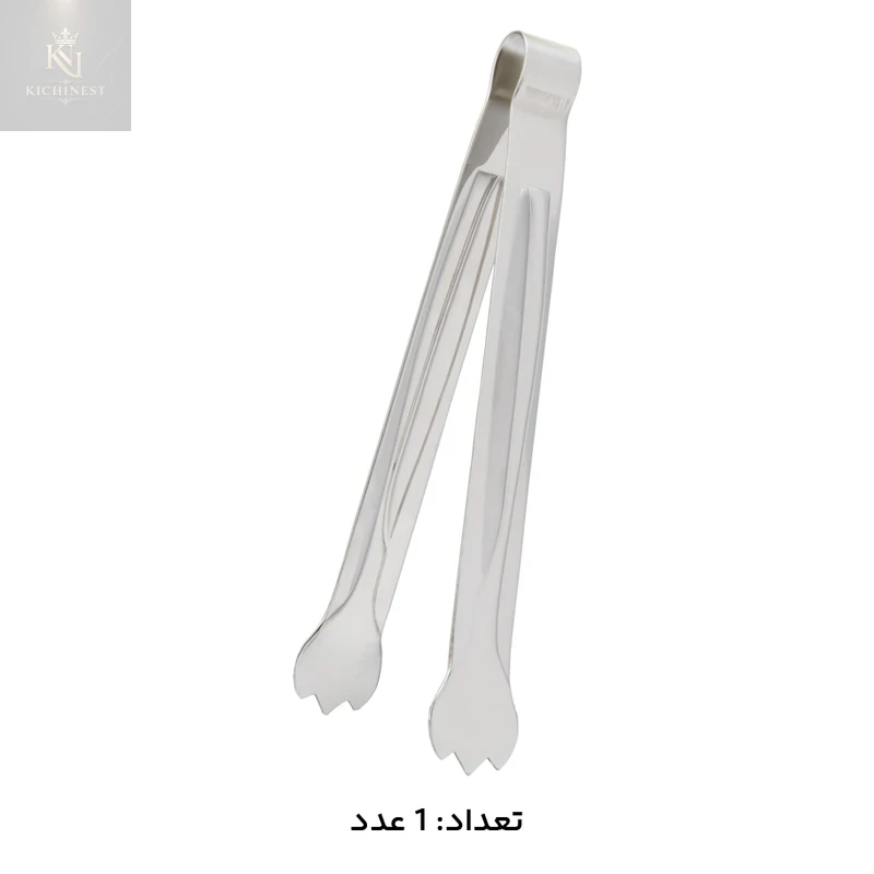 سرویس قاشق و چنگال 146 پارچه کابان 019