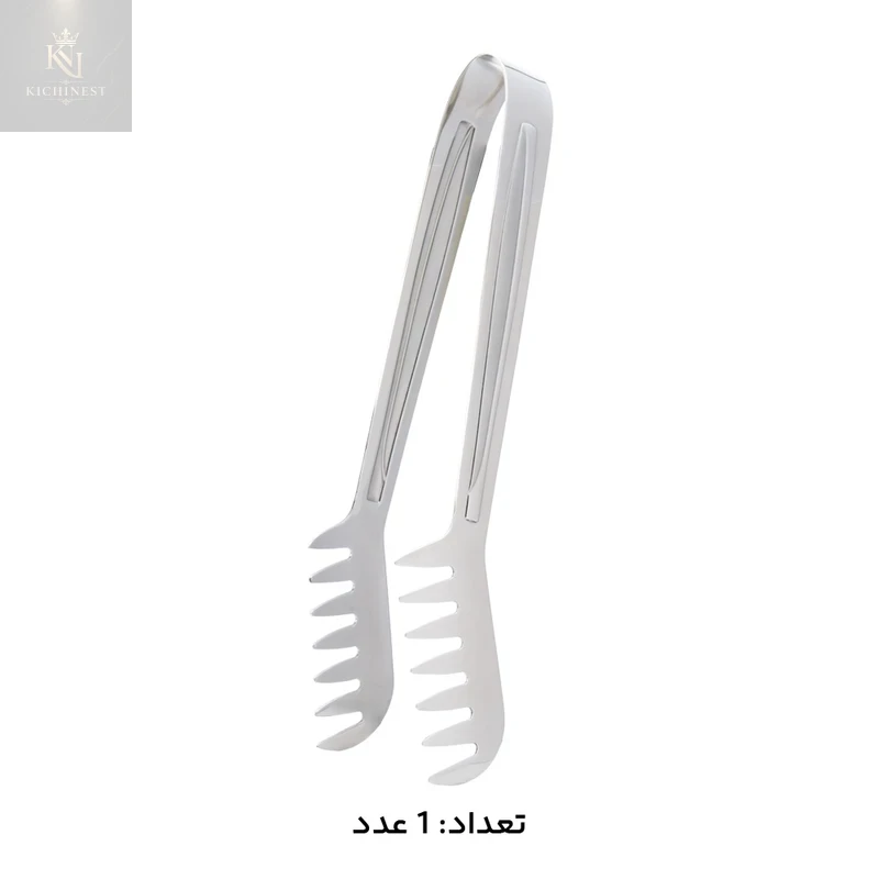 سرویس قاشق و چنگال 146 پارچه کابان 019
