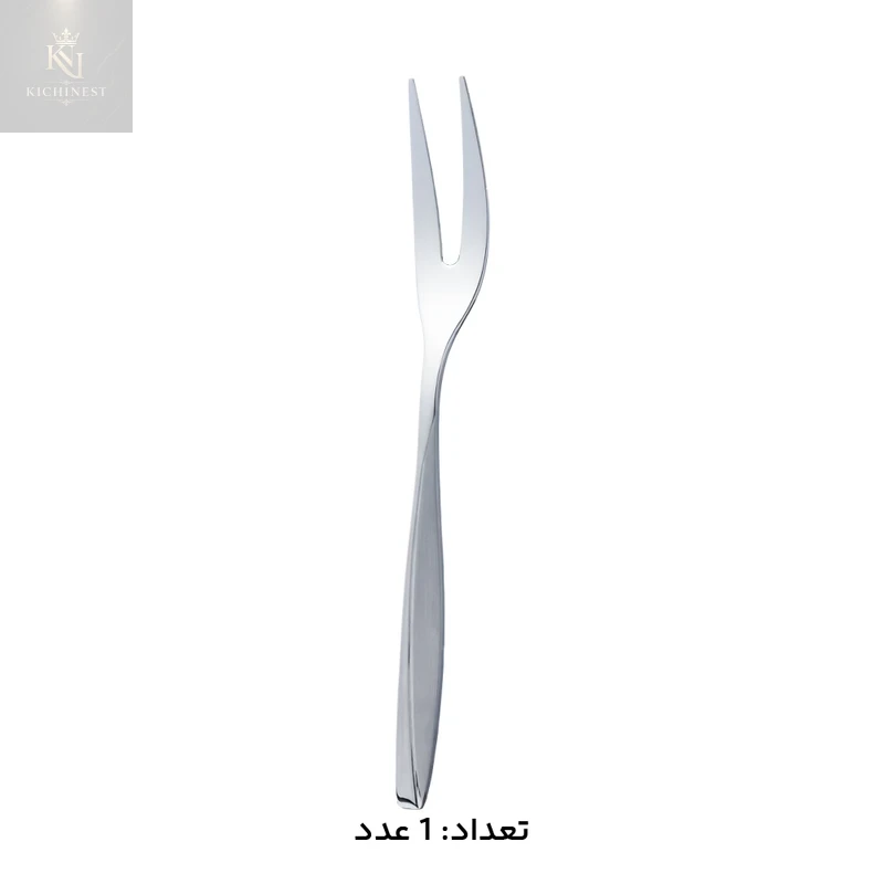 سرویس قاشق و چنگال 146 پارچه کابان 019