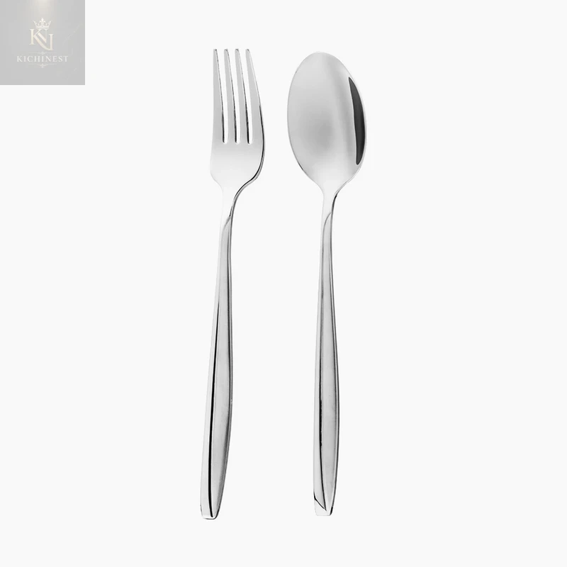 سرویس قاشق و چنگال 146 پارچه کابان 019