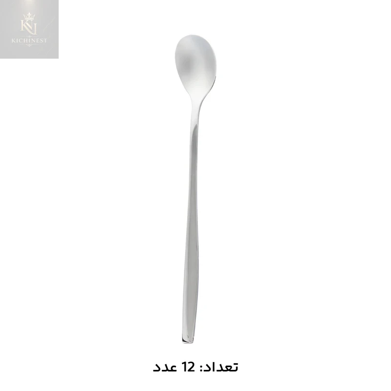 سرویس قاشق و چنگال 146 پارچه کابان 019