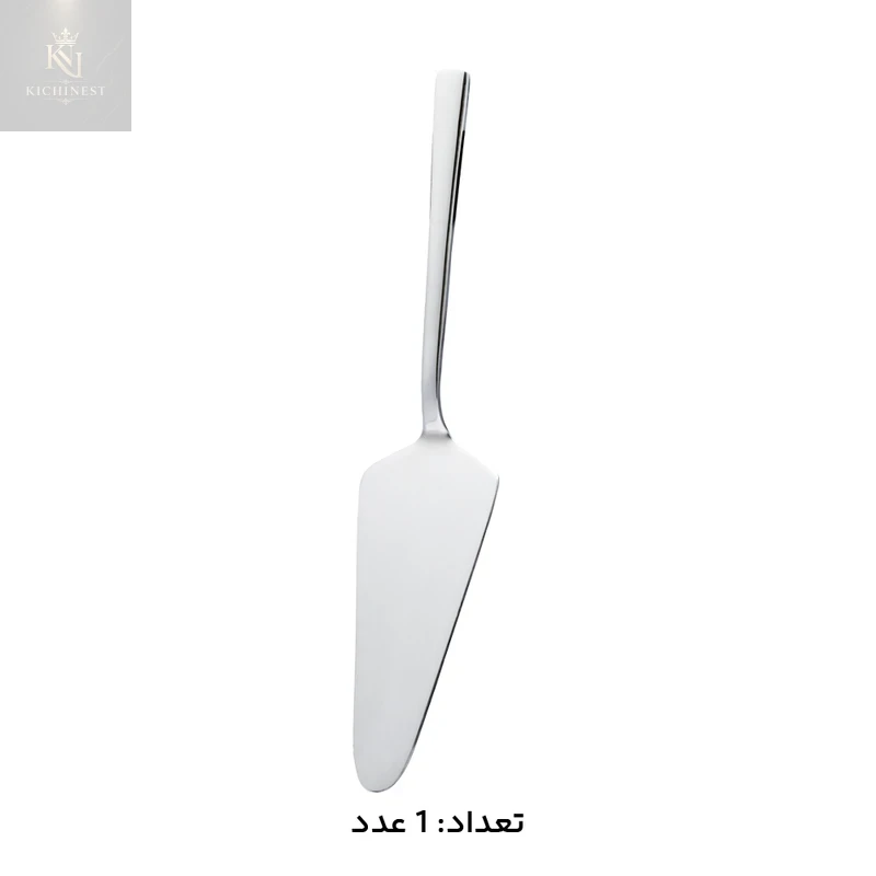 سرویس قاشق و چنگال 146 پارچه کابان 084
