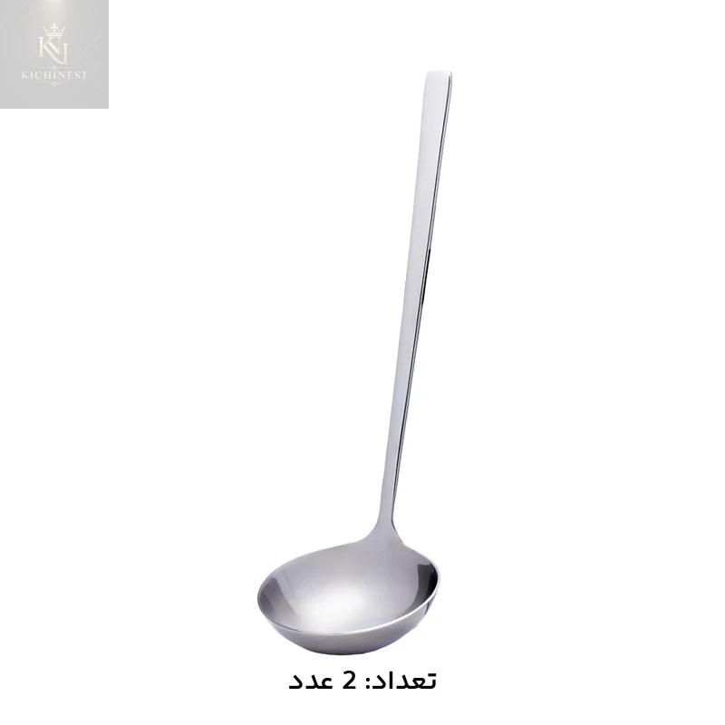 سرویس قاشق و چنگال 146 پارچه کابان 084
