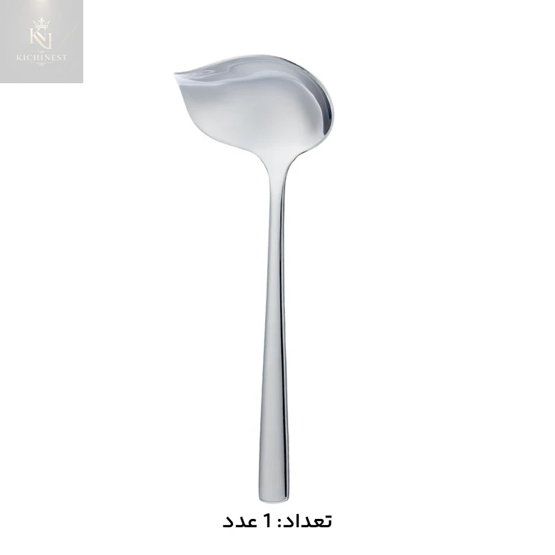 سرویس قاشق و چنگال 146 پارچه کابان 084