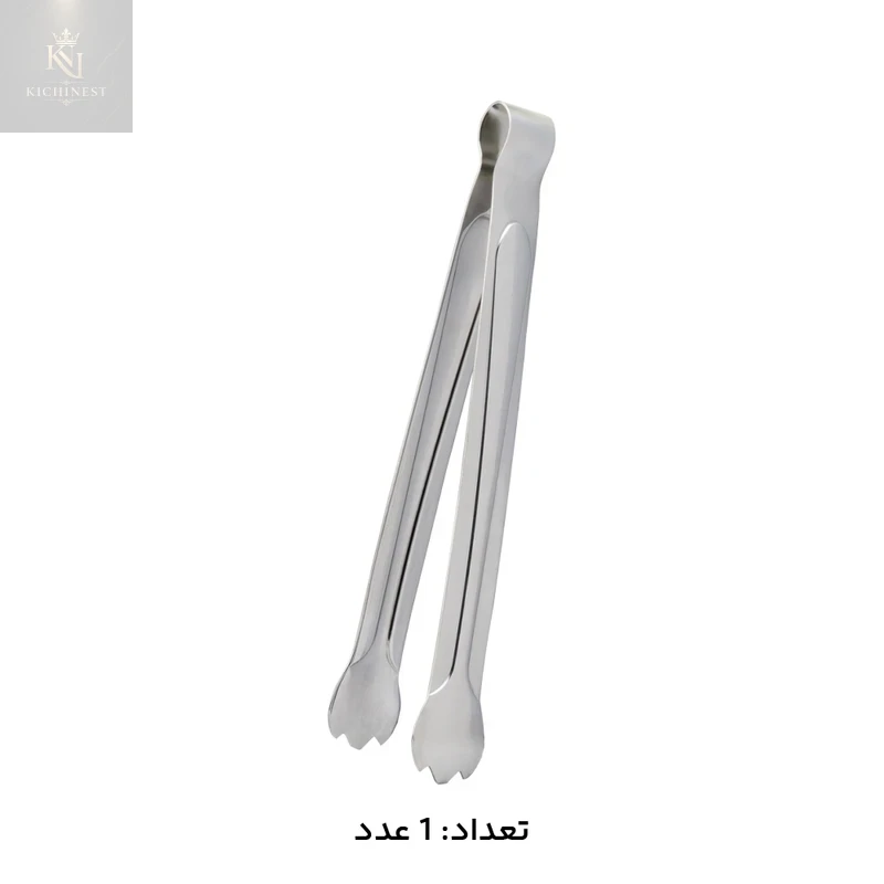 سرویس قاشق و چنگال 146 پارچه کابان 085