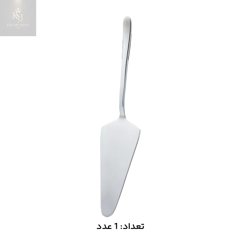 سرویس قاشق و چنگال 146 پارچه کابان 085