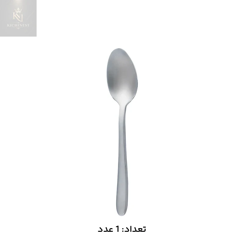 سرویس قاشق و چنگال 146 پارچه کابان 085