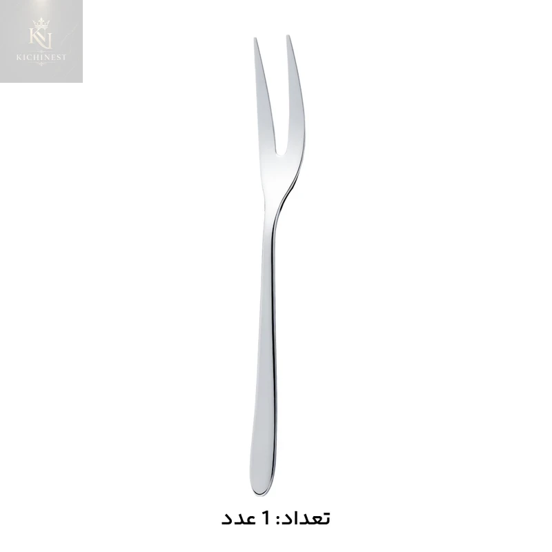 سرویس قاشق و چنگال 146 پارچه کابان 085