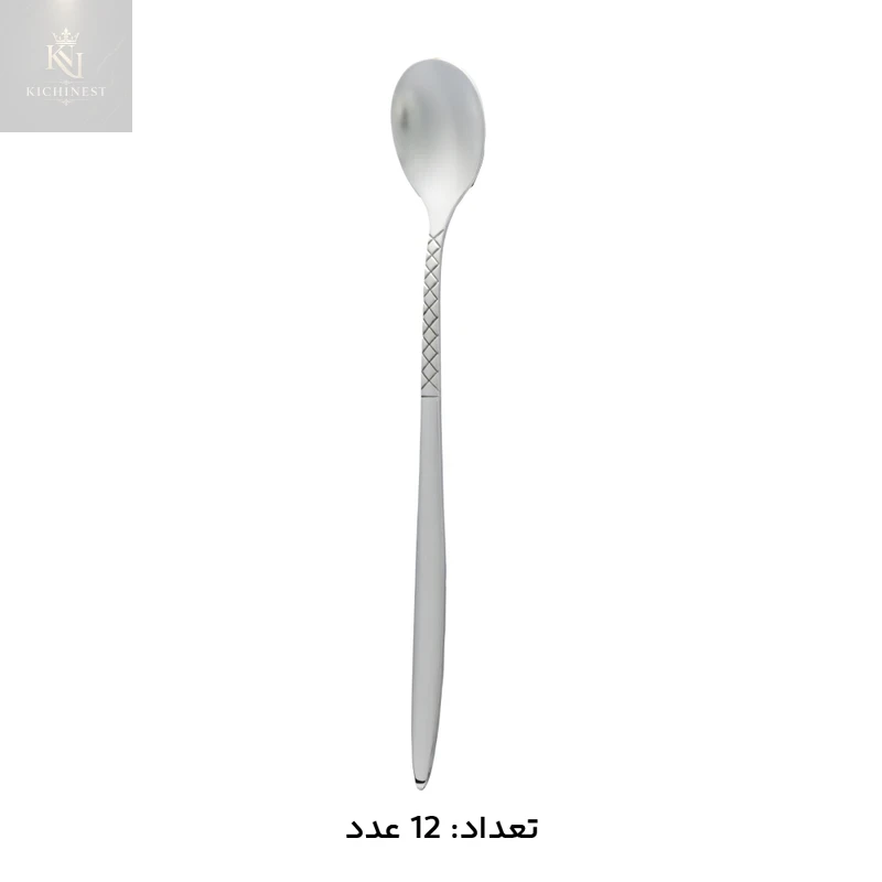 سرویس قاشق و چنگال 146 پارچه کابان 166