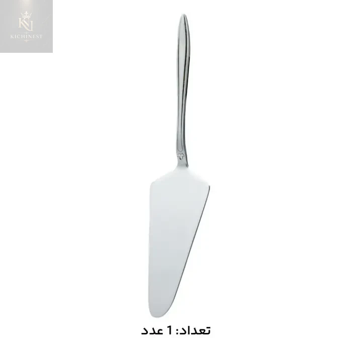 سرویس قاشق و چنگال 146 پارچه کابان 185