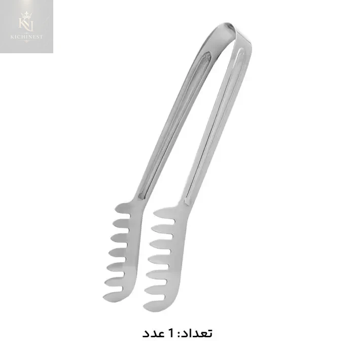 سرویس قاشق و چنگال 146 پارچه کابان 187