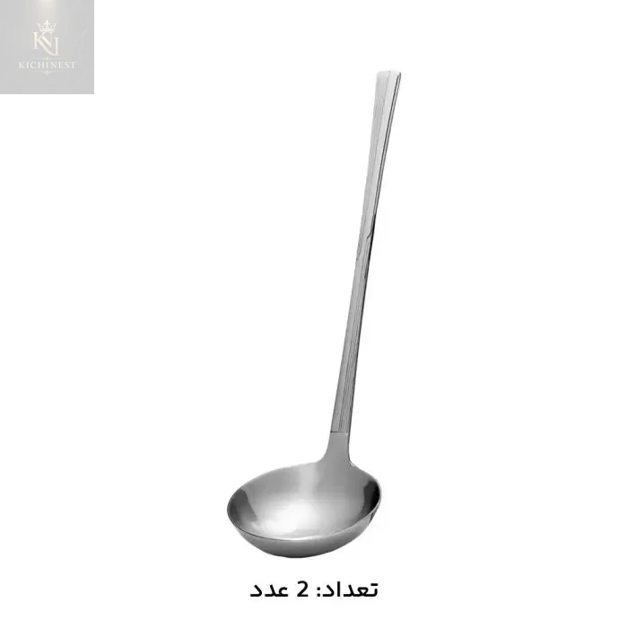 سرویس قاشق و چنگال 146 پارچه کابان 189