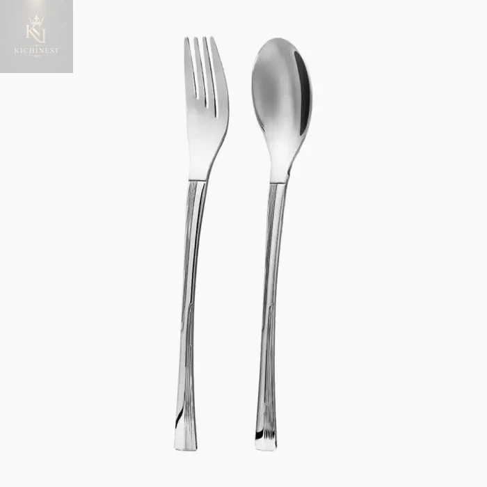 سرویس قاشق و چنگال 146 پارچه کابان 189