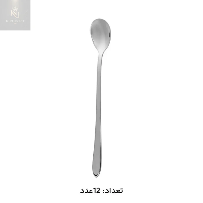 سرویس قاشق و چنگال 146 پارچه کابان 192