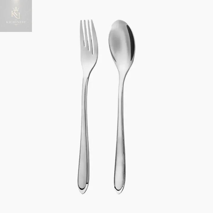 سرویس قاشق و چنگال 146 پارچه کابان 192
