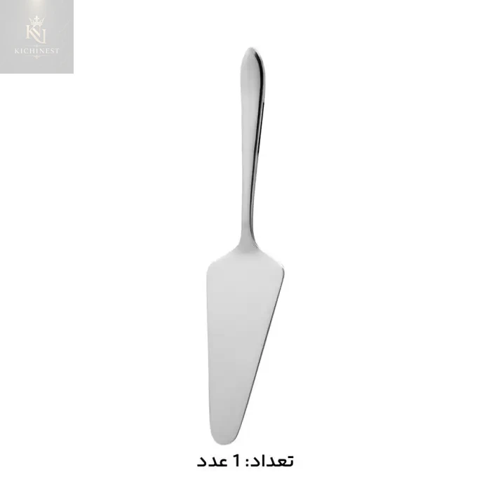 سرویس قاشق و چنگال 146 پارچه کابان 192
