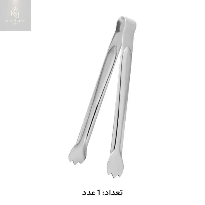 سرویس قاشق و چنگال 146 پارچه کابان 192