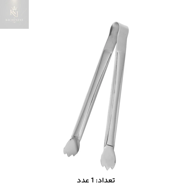 سرویس قاشق و چنگال 146 پارچه کابان 194